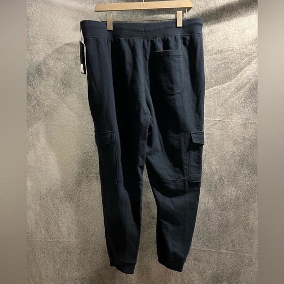 VRST Men's Commuter Joggers Sz L NWT - Picture 3 of 4